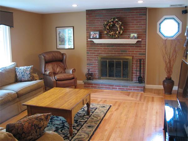 37 Reynolds Road Wakefield, MA 01880 - Photo 6 of 21 Gallery Image 6