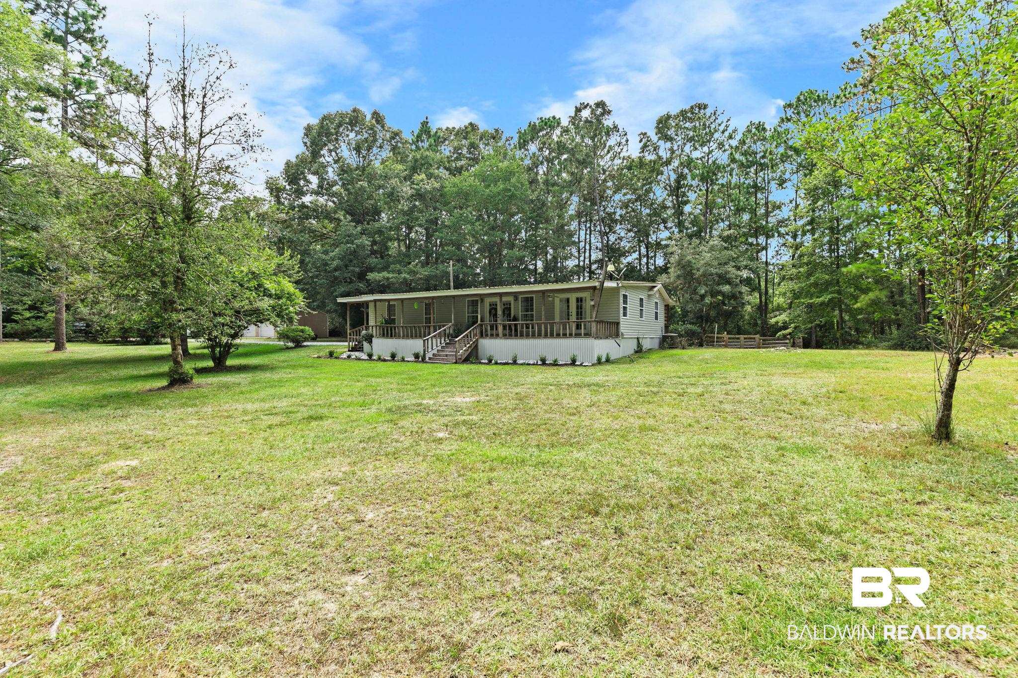 12457 Raymond Melton Road Stapleton, AL 36578 - Photo 33 of 37 Gallery Image 33