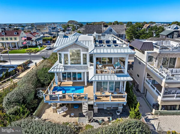 $8,300,000 | 917 South Atlantic Avenue, Beach Haven, NJ 08008