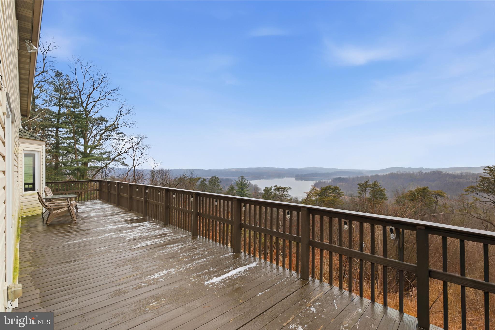 465 Rebers Bridge Road Reading, PA 19608 - Photo 56 of 68 Wraparound Porch (Rear)
