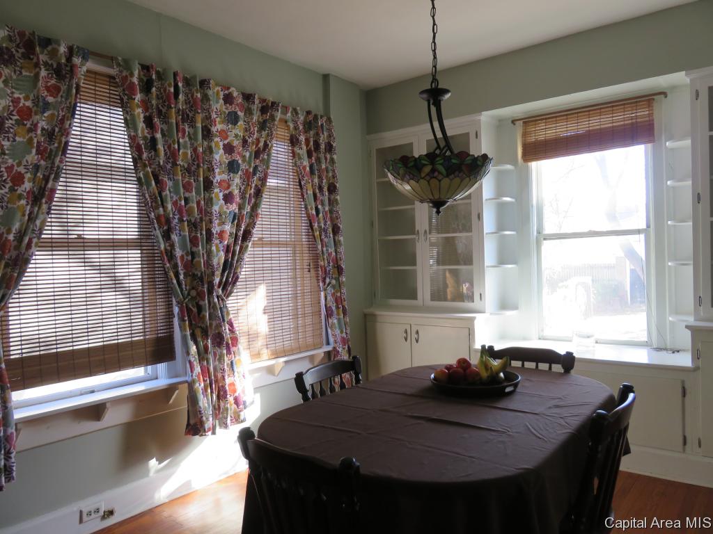 418 West Allen Street Springfield, IL 62704 - Photo 13 of 36 Gallery Image 13