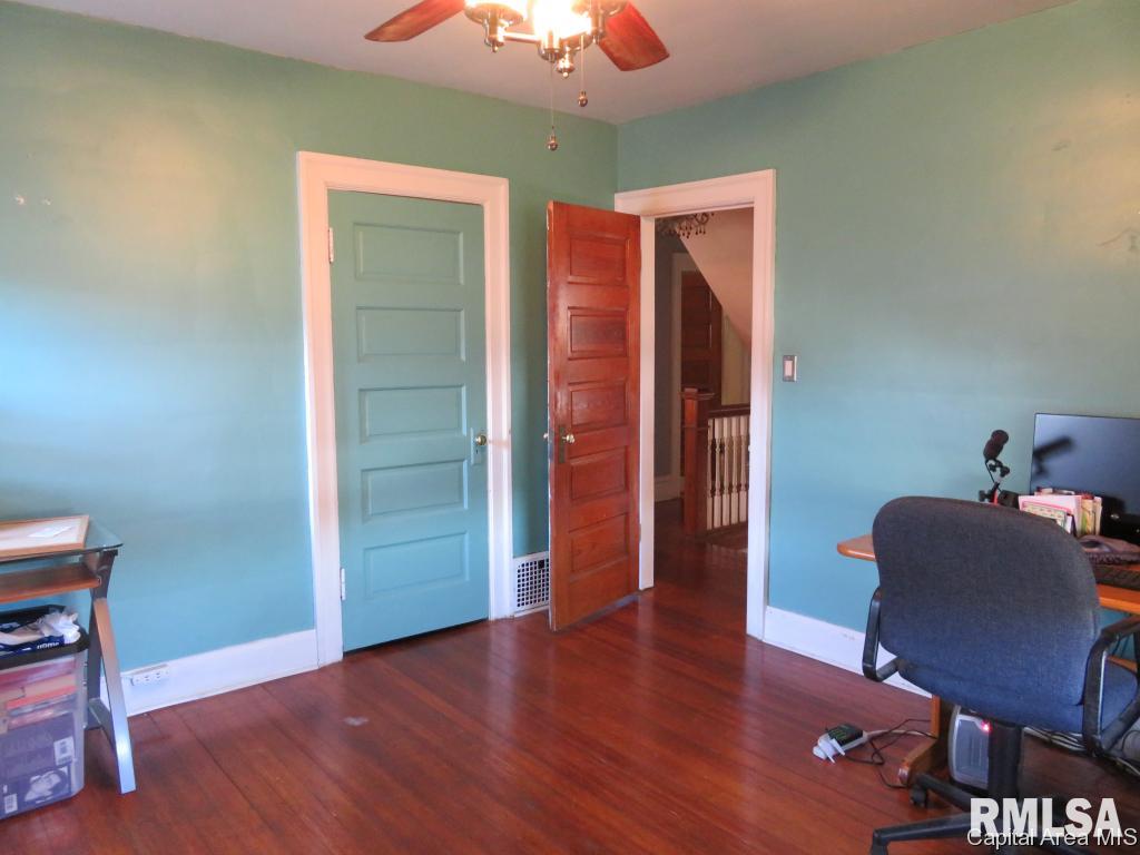 418 West Allen Street Springfield, IL 62704 - Photo 19 of 36 Gallery Image 19