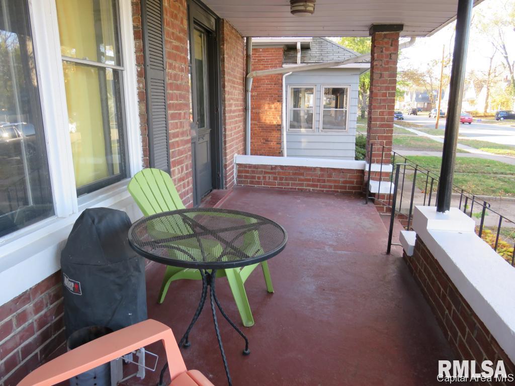418 West Allen Street Springfield, IL 62704 - Photo 2 of 36 Gallery Image 2