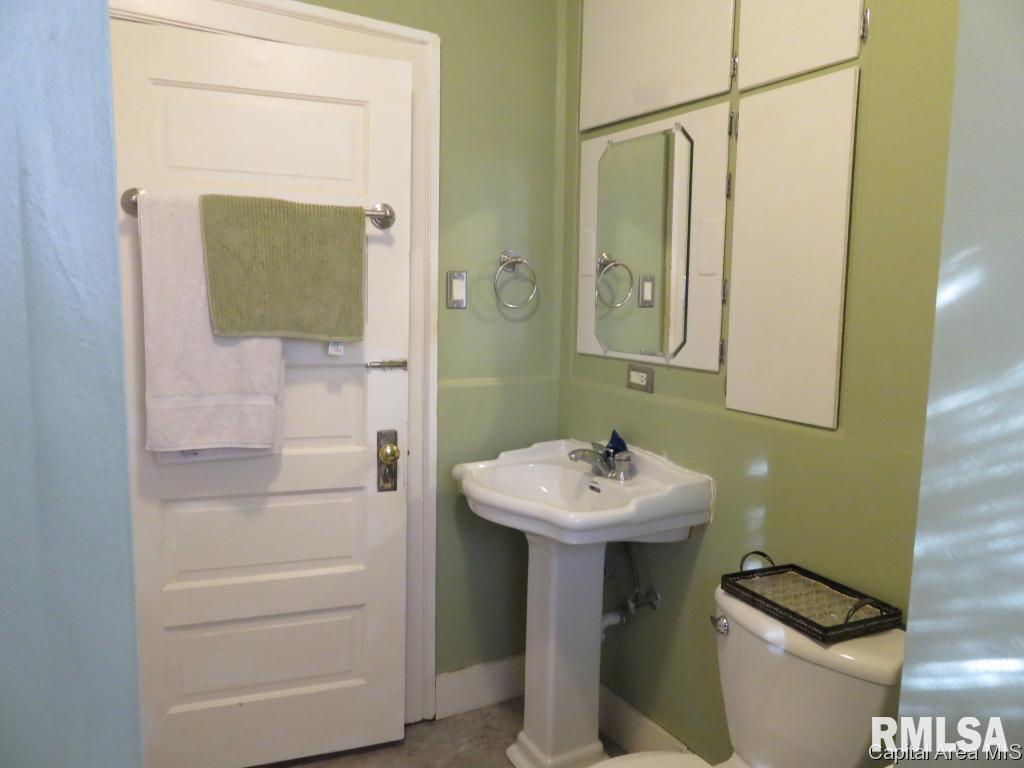 418 West Allen Street Springfield, IL 62704 - Photo 24 of 36 Gallery Image 24