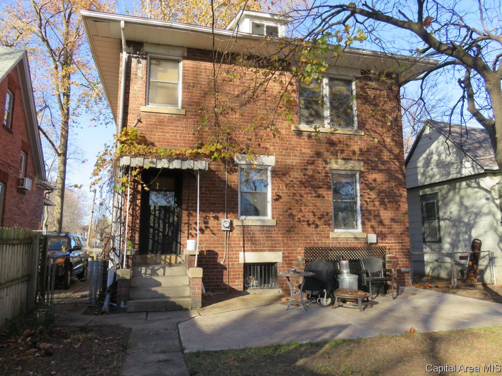 418 West Allen Street Springfield, IL 62704 - Photo 32 of 36 Gallery Image 32