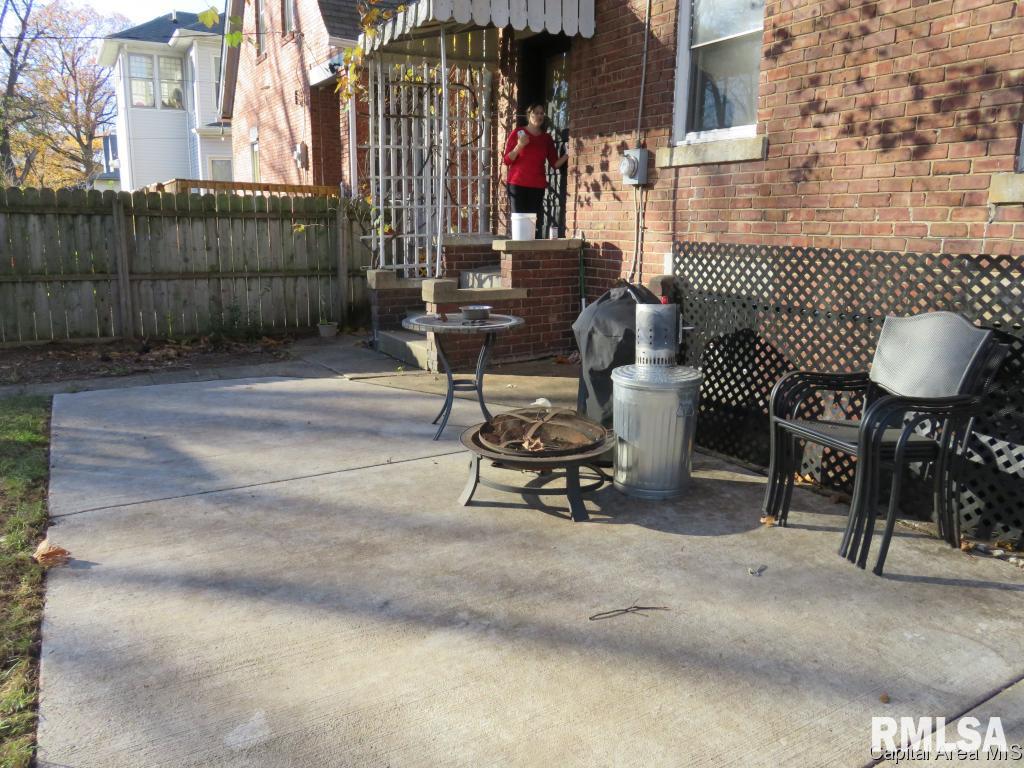 418 West Allen Street Springfield, IL 62704 - Photo 33 of 36 Gallery Image 33