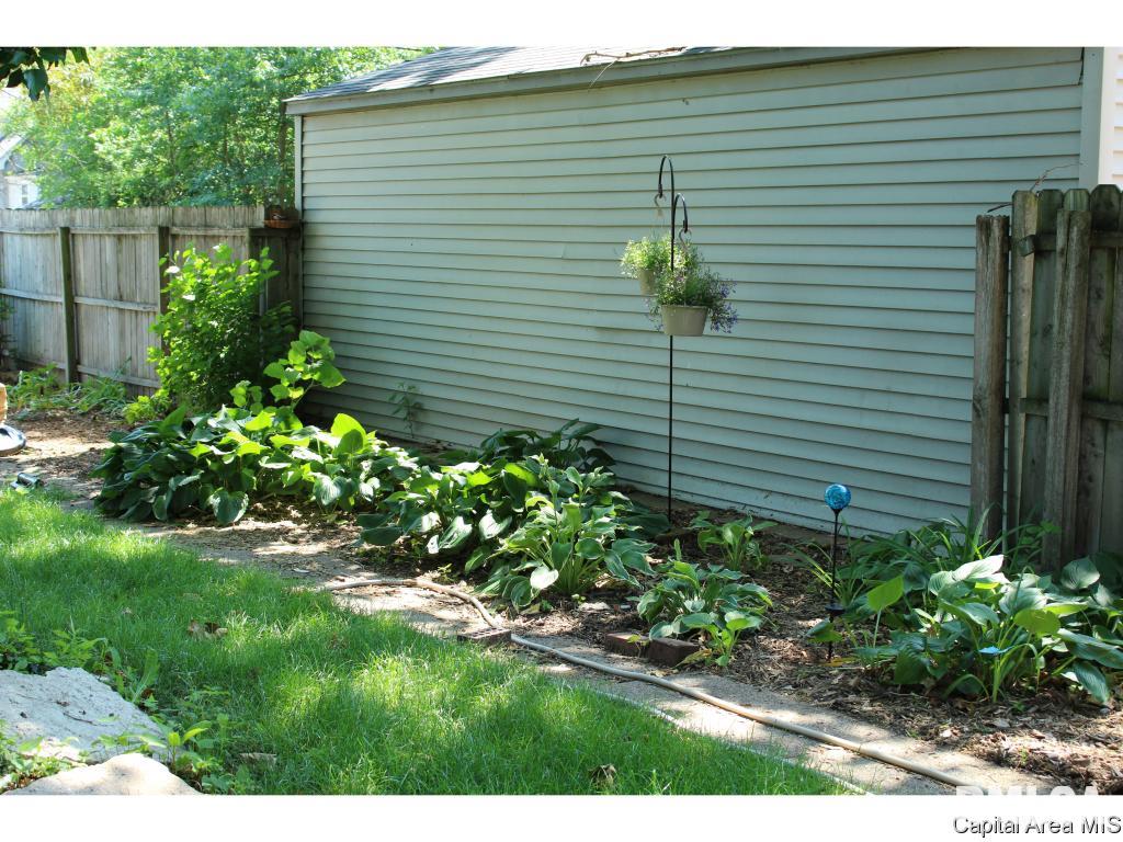 418 West Allen Street Springfield, IL 62704 - Photo 36 of 36 Gallery Image 36