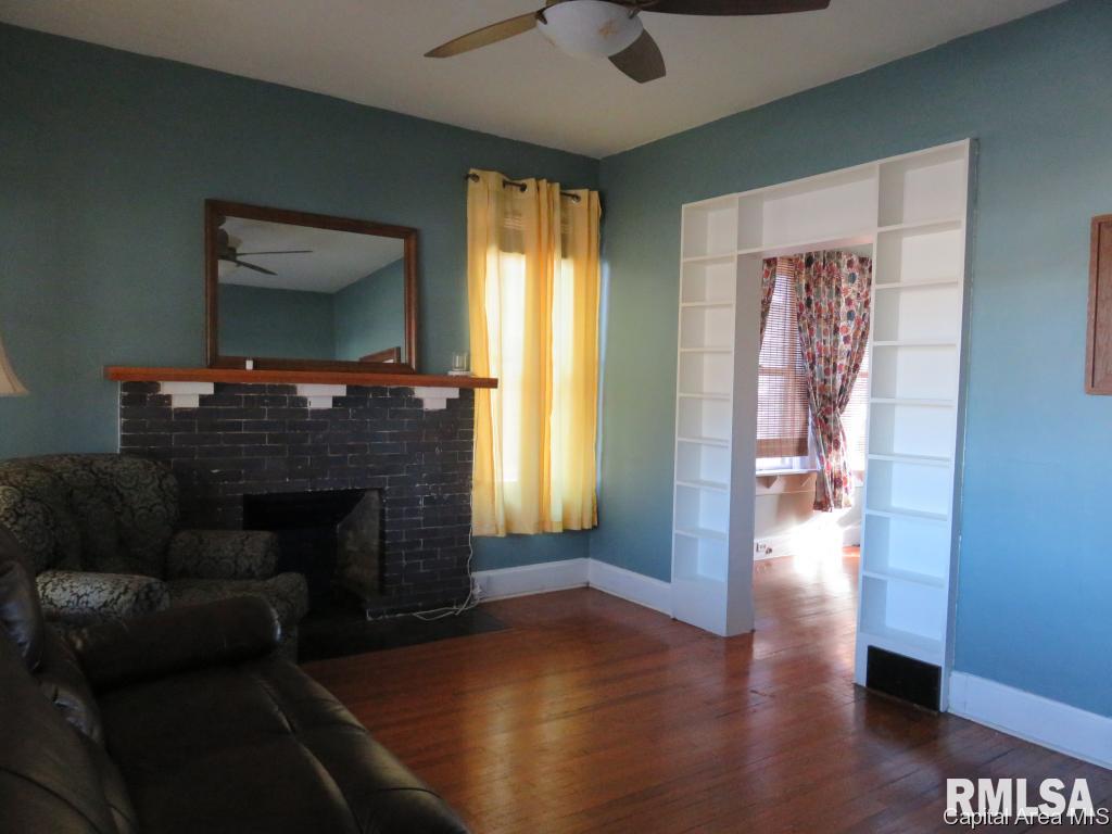 418 West Allen Street Springfield, IL 62704 - Photo 5 of 36 Gallery Image 5