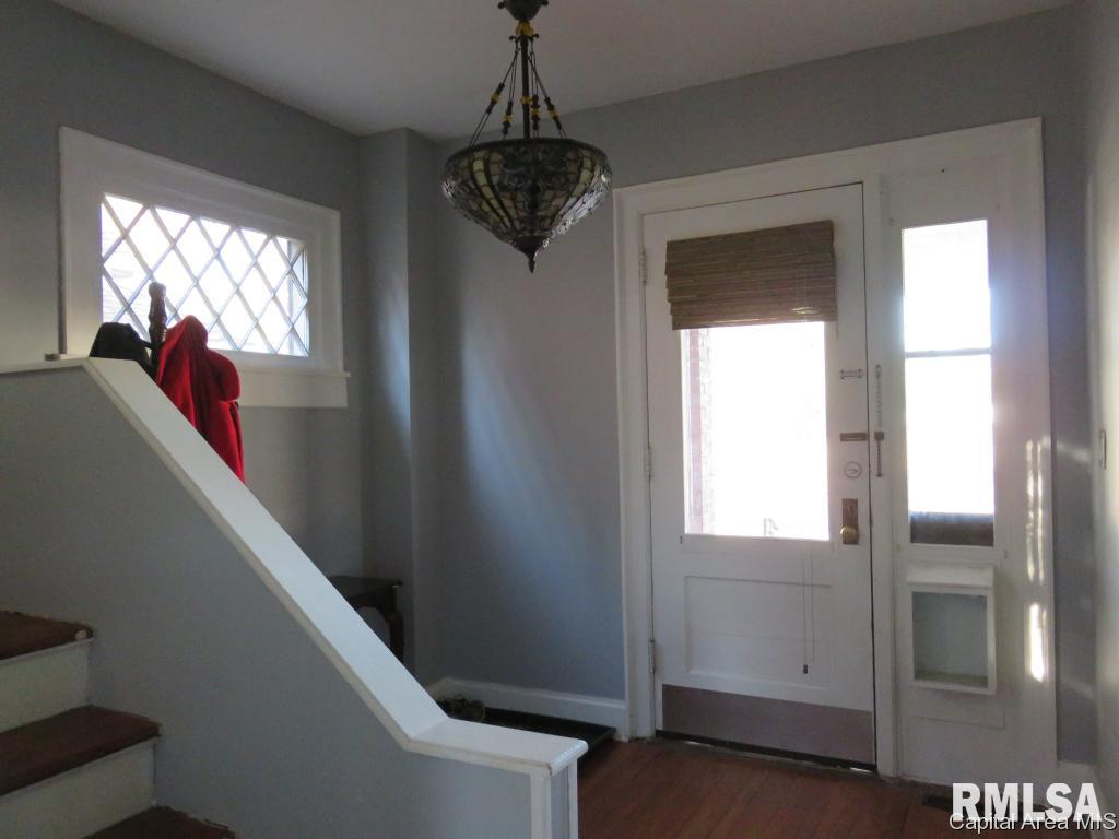 418 West Allen Street Springfield, IL 62704 - Photo 10 of 36 Gallery Image 10