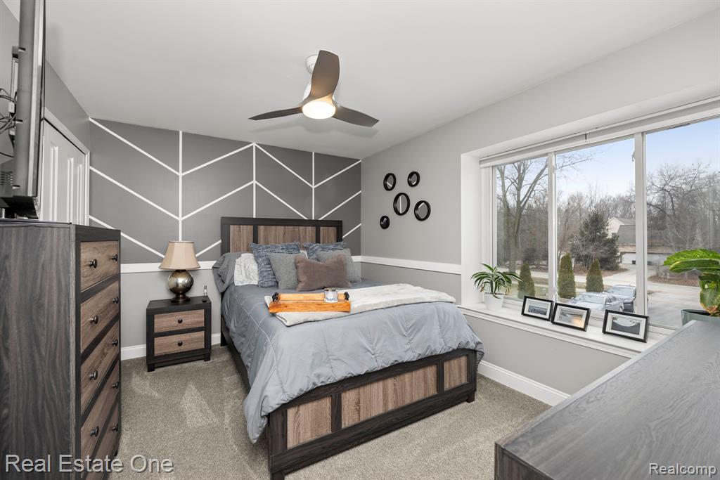 4083 West Maple Road Wixom, MI 48393 - Photo 29 of 68