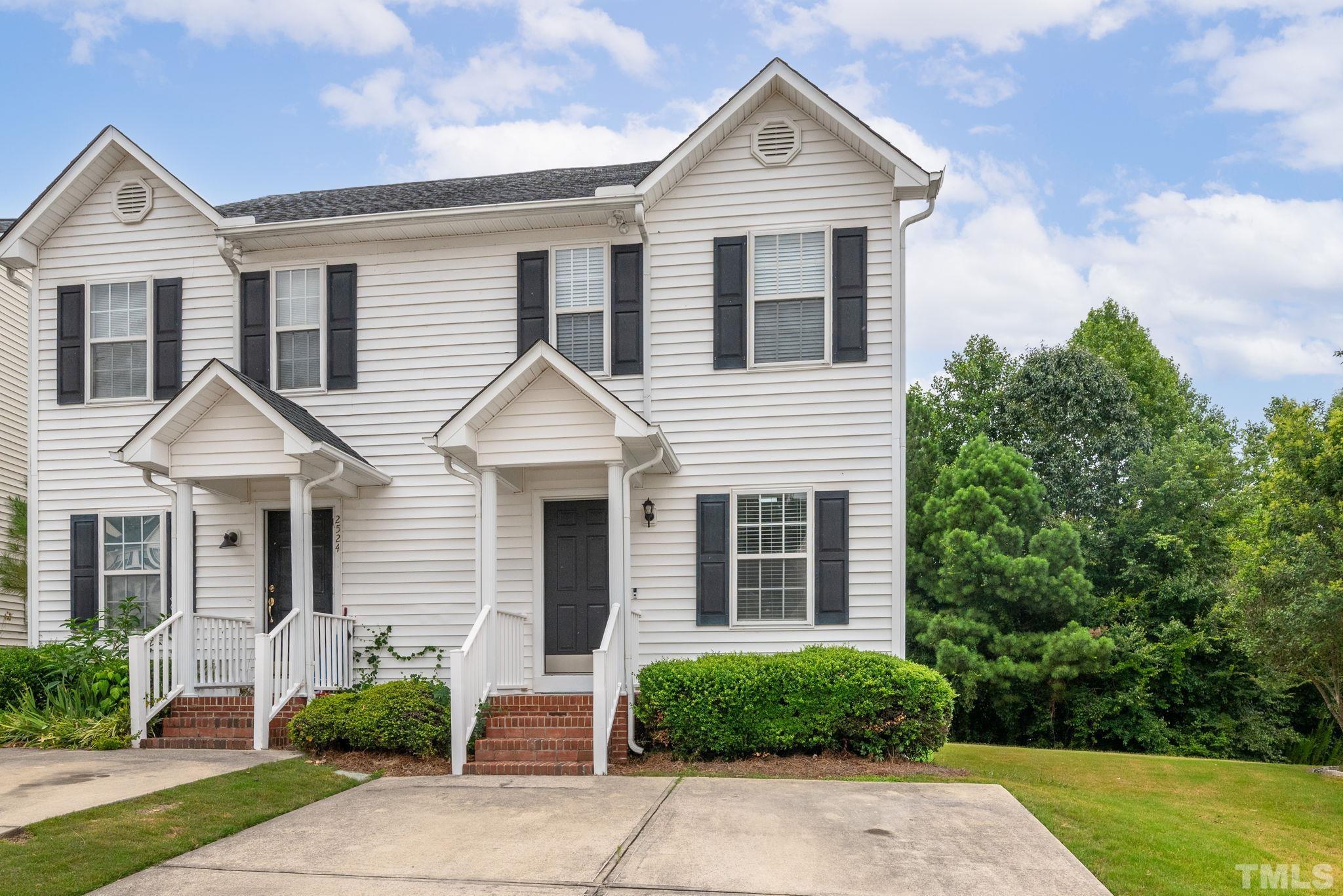 2522 Blackwolf Run Lane Raleigh, NC 27604 - Photo 1 of 27 Gallery Image 1