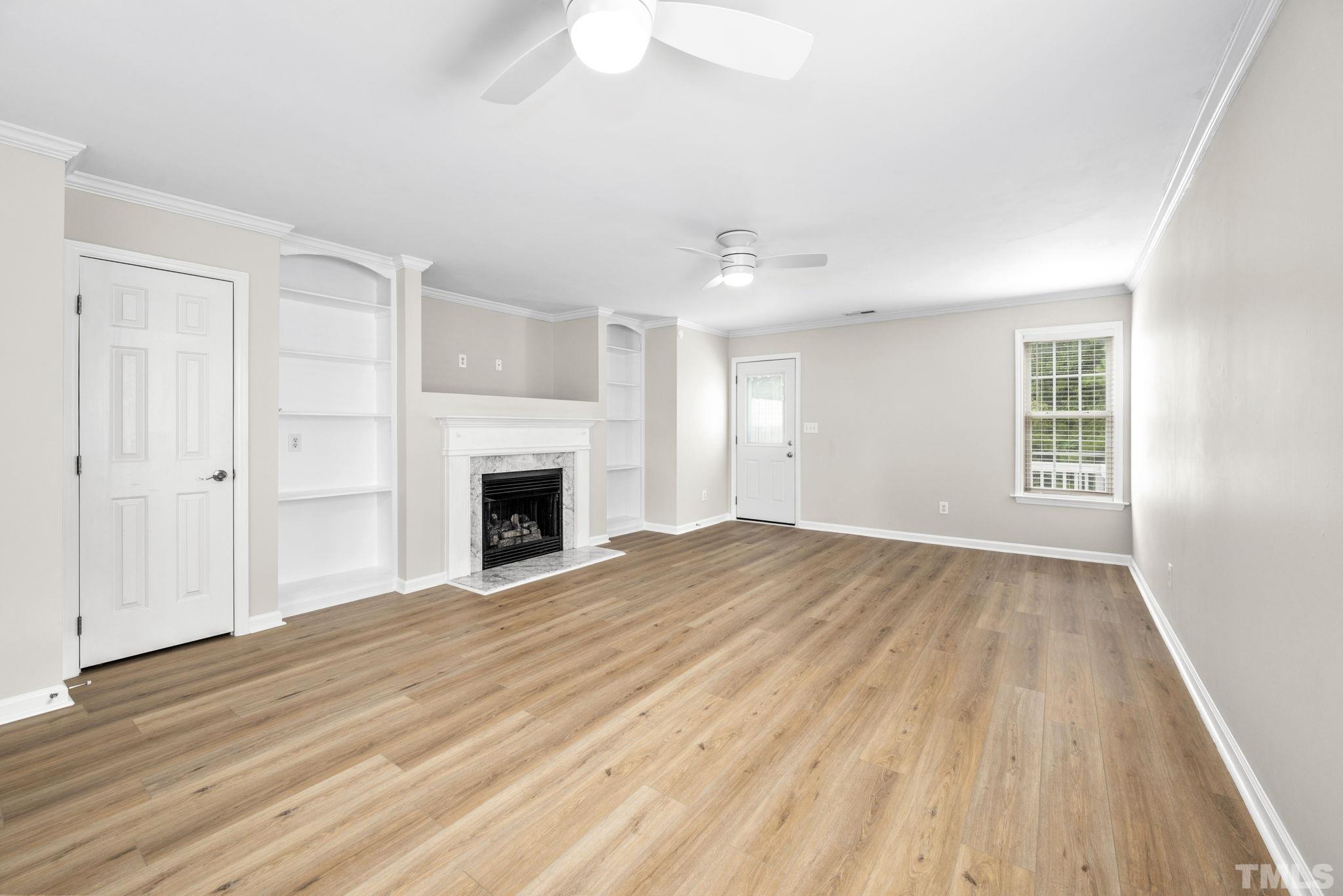 2522 Blackwolf Run Lane Raleigh, NC 27604 - Photo 9 of 27 Gallery Image 9