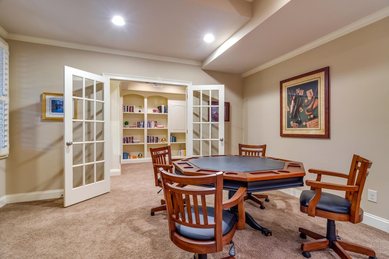 9437 Collingdale Way Raleigh, NC 27617 - Photo 67 of 78 Photo 67