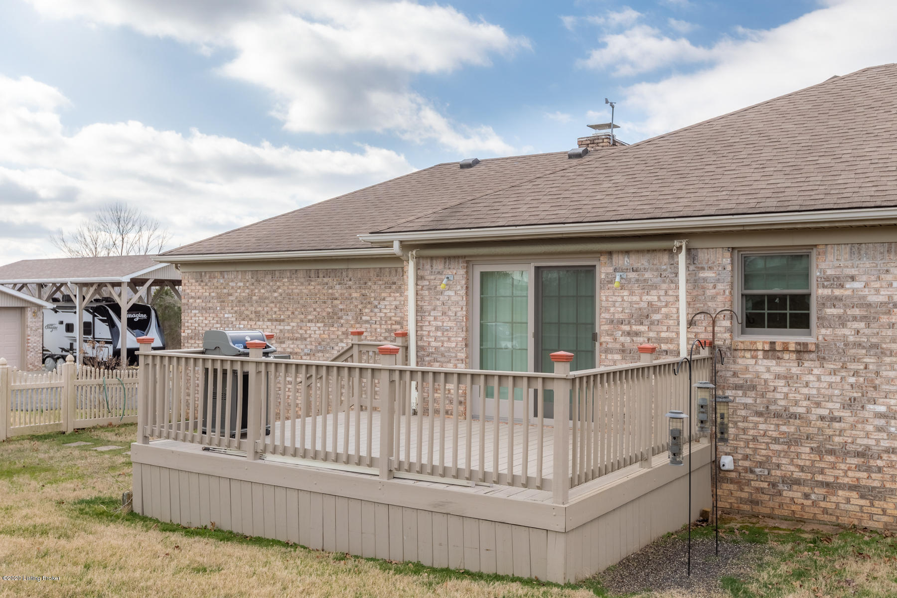 305 Wade Road Mount Washington, KY 40047 - Photo 42 of 48 305WadeRd-42
