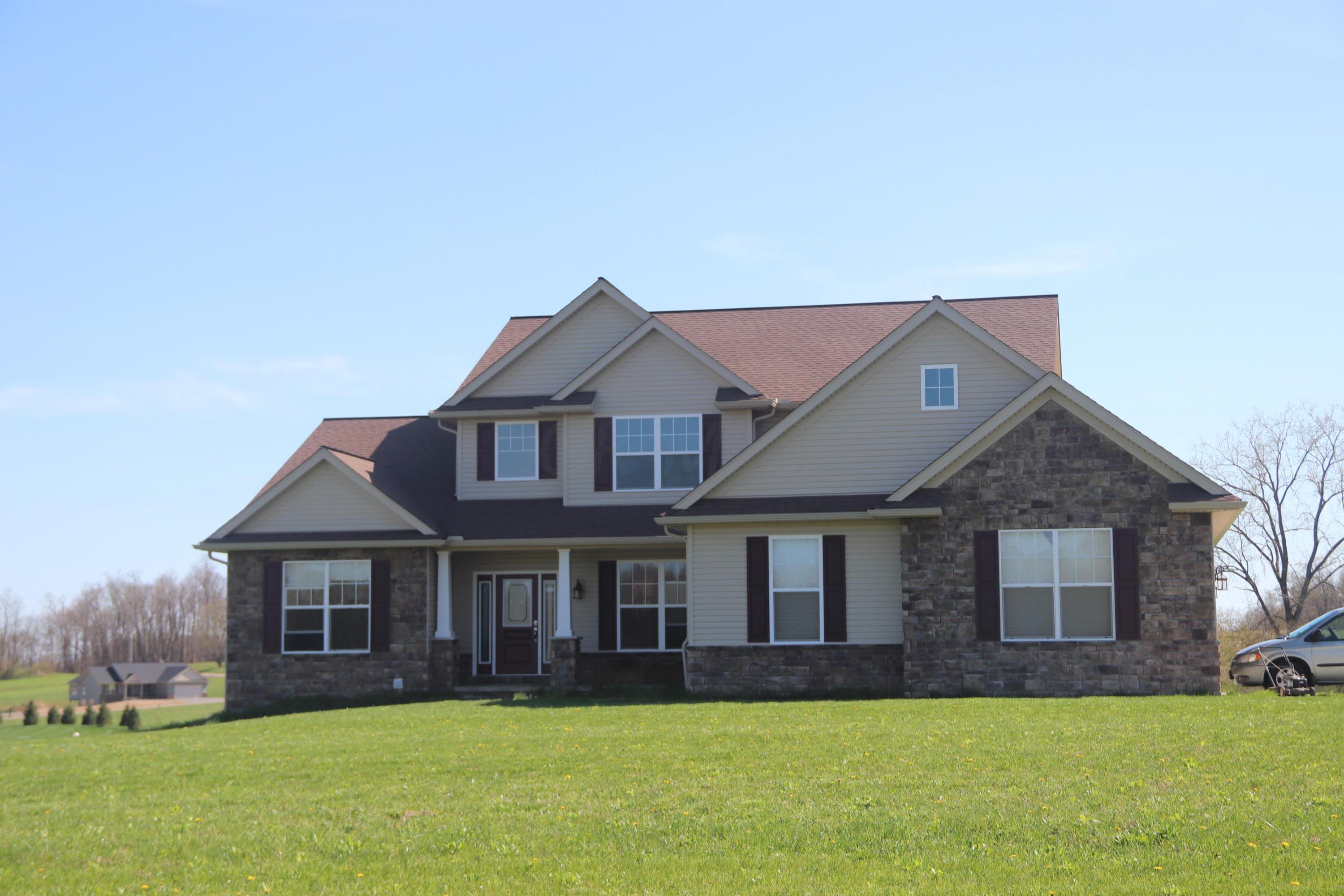 18898 Bone Road Mount Vernon, OH 43050 - Photo 1 of 36 Gallery Image 1