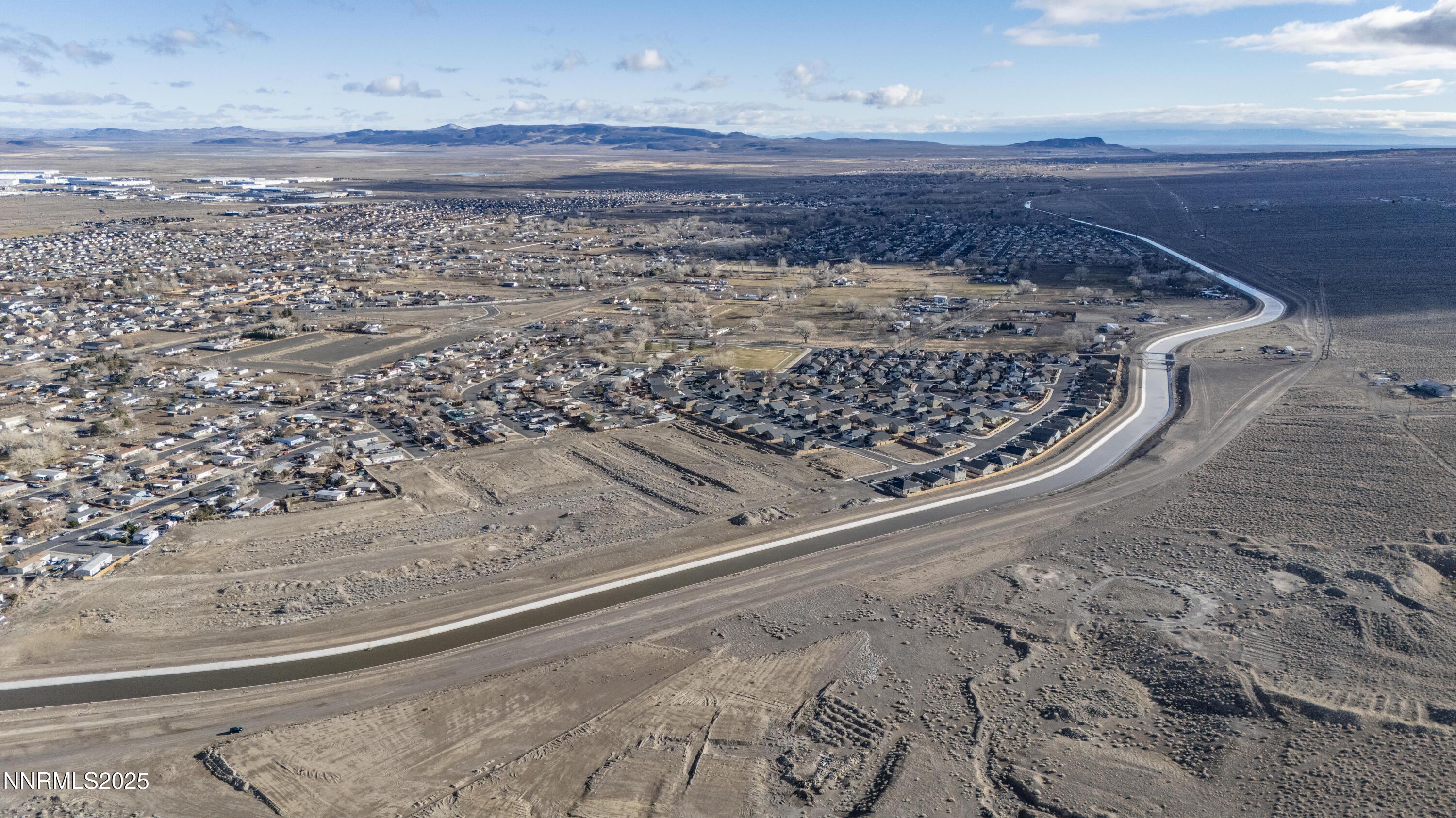 750 Mull Lane Fernley, NV 89408 - Photo 11 of 15 land 9jpg