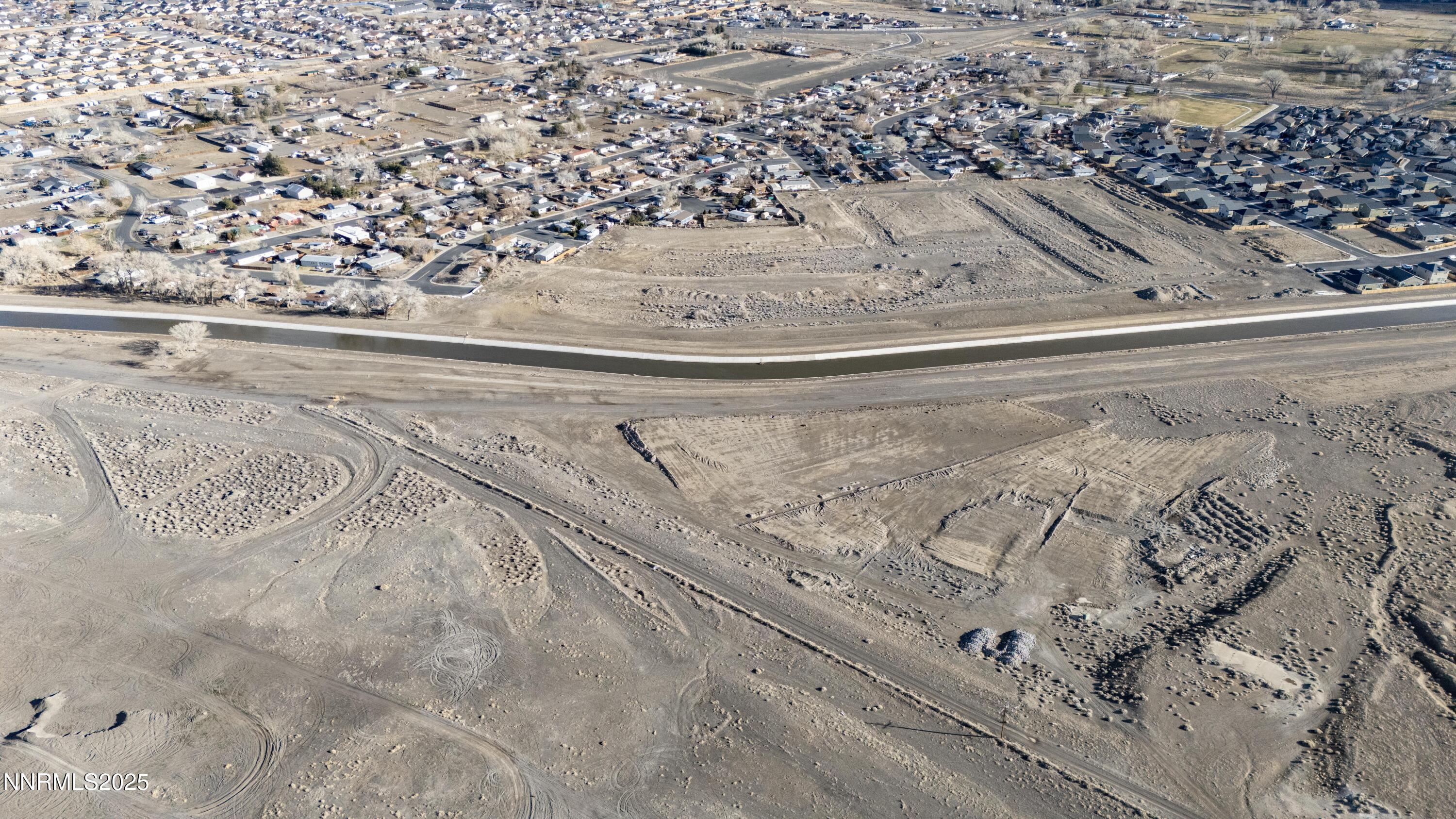 750 Mull Lane Fernley, NV 89408 - Photo 12 of 15 land 7jpg