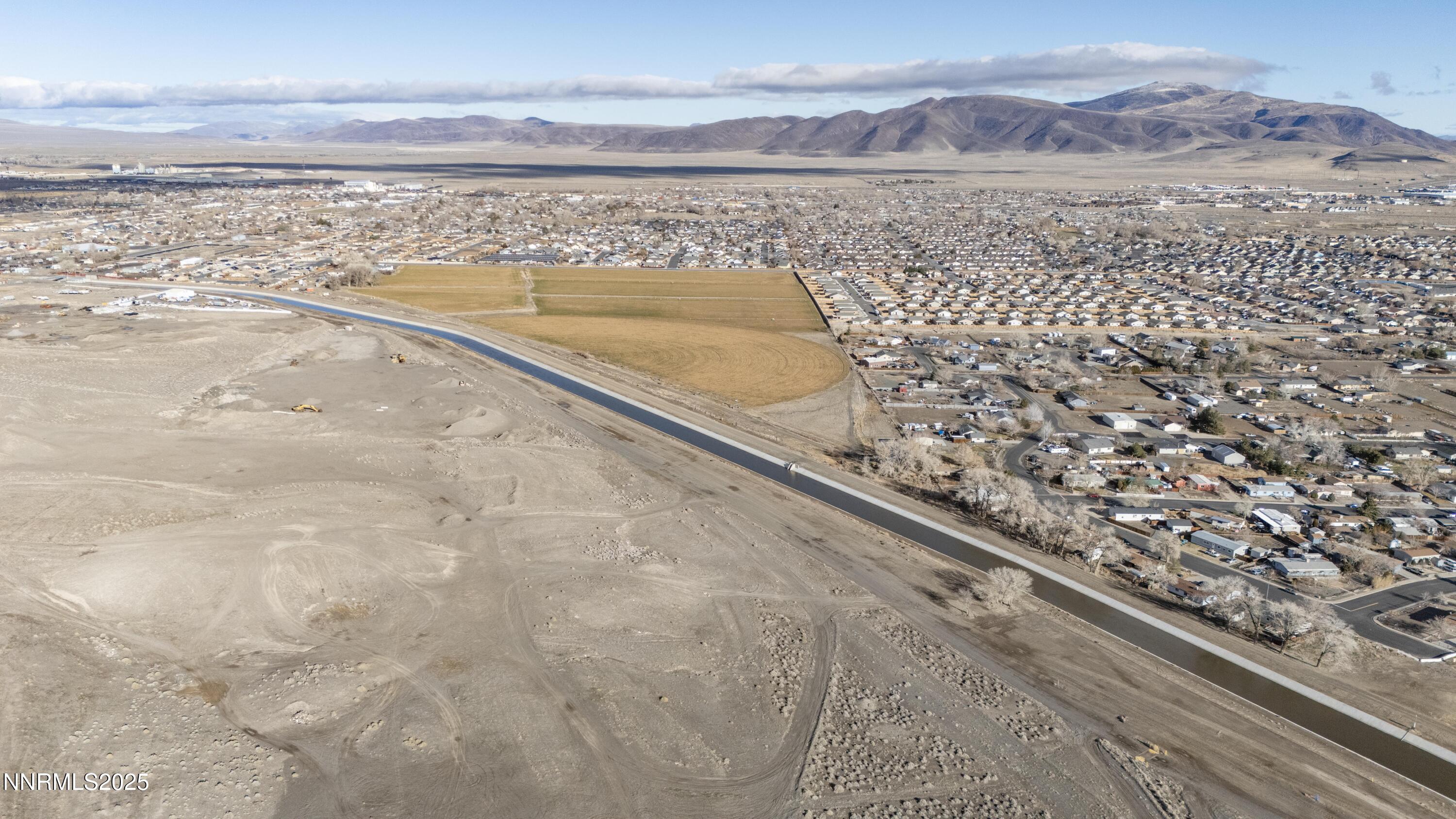 750 Mull Lane Fernley, NV 89408 - Photo 13 of 15 land 6