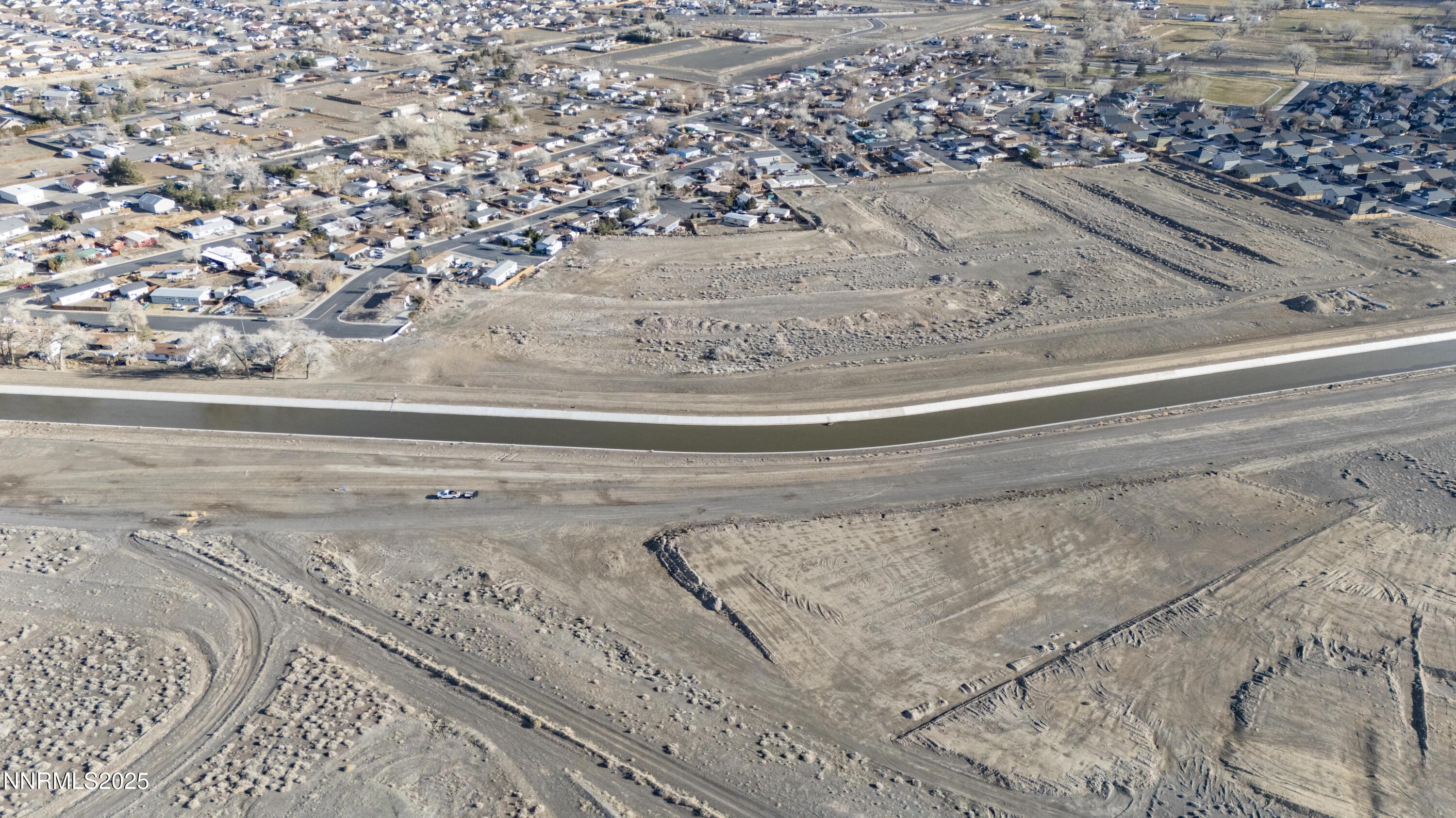 750 Mull Lane Fernley, NV 89408 - Photo 14 of 15 land 5