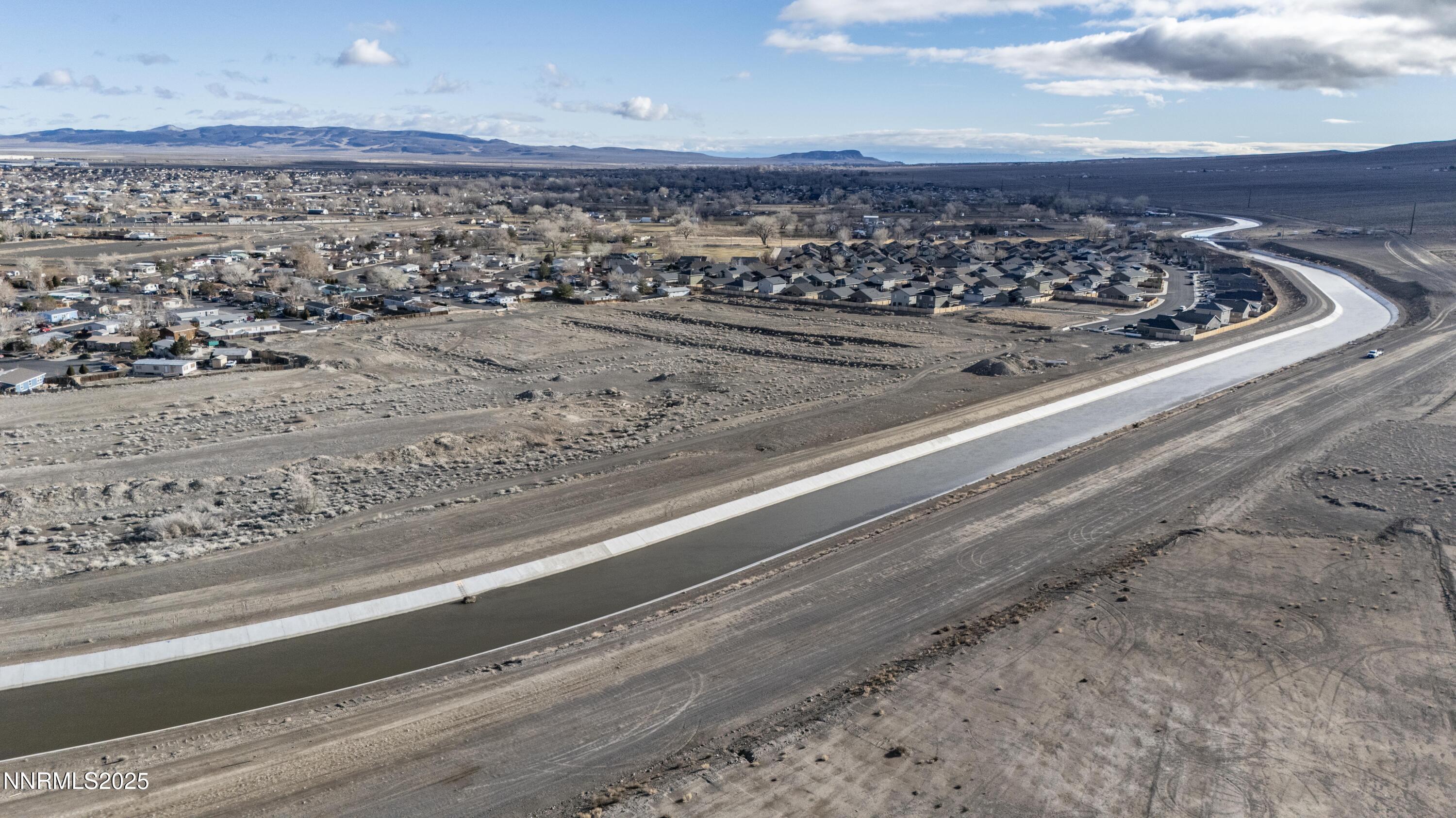750 Mull Lane Fernley, NV 89408 - Photo 15 of 15 land 1