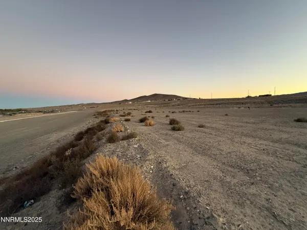 a view of an ocean beach