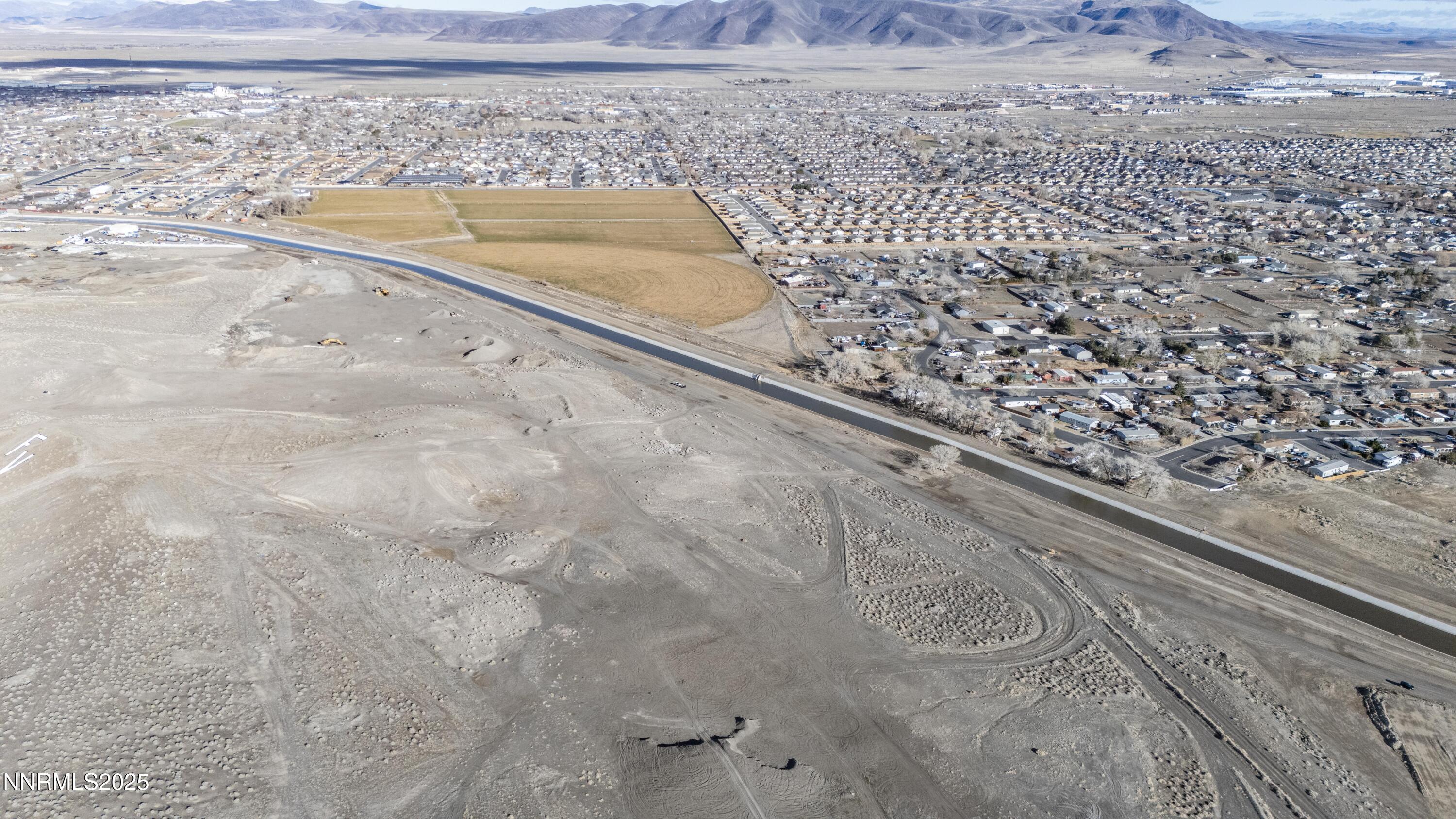 750 Mull Lane Fernley, NV 89408 - Photo 10 of 15 land 10jpg