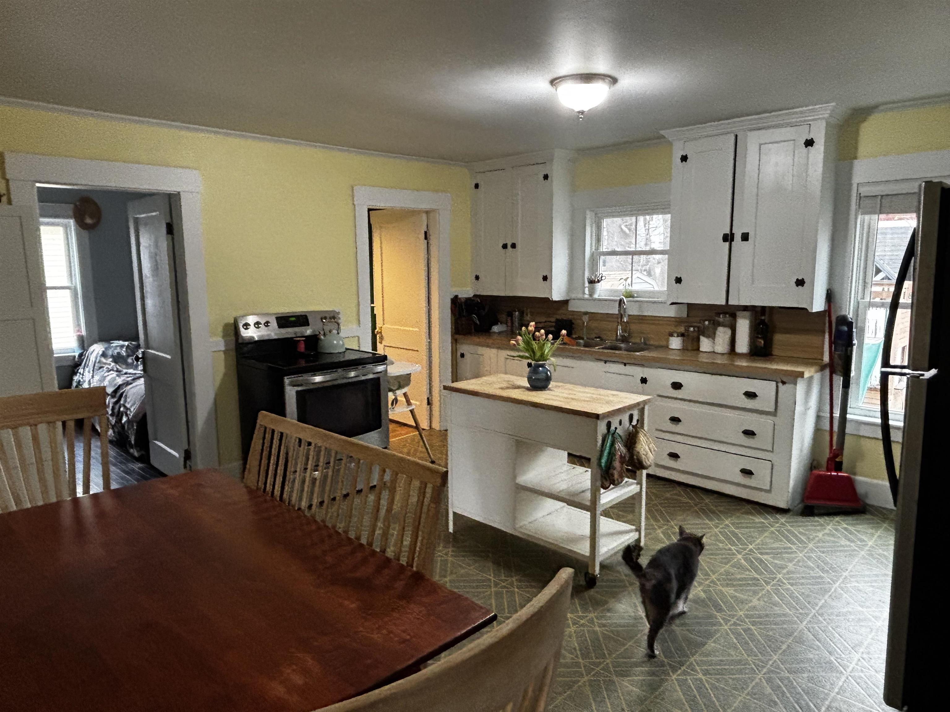 7 Gagne Street Rochester, NH 03867 - Photo 18 of 43
