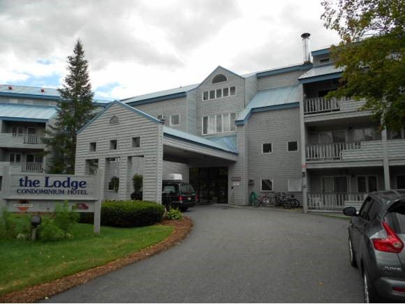 C107 Lodge Road, Unit C107 Lincoln, NH 03251 - Photo 1 of 1 Gallery Image 1
