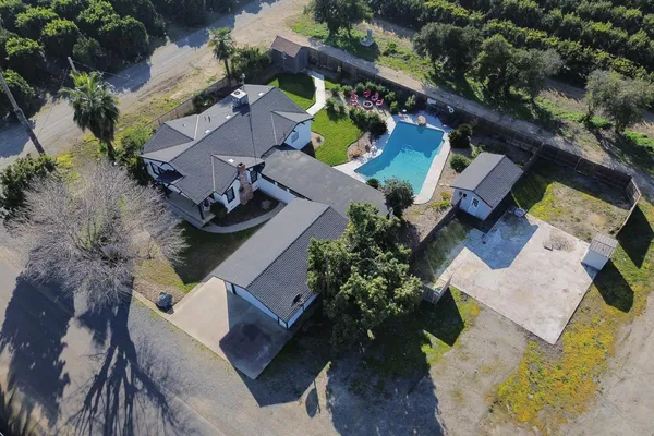 $599,000 | 29205 Road 210, Exeter, CA 93221