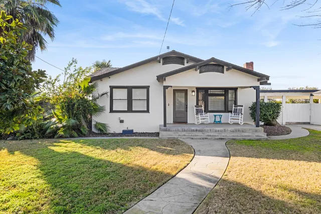 $599,000 | 29205 Road 210, Exeter, CA 93221