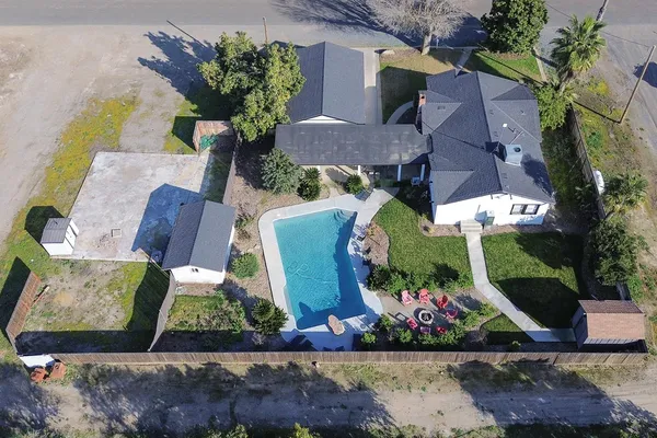 $599,000 | 29205 Road 210, Exeter, CA 93221