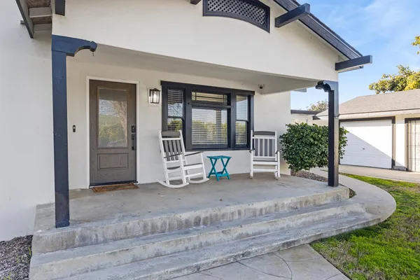 $599,000 | 29205 Road 210, Exeter, CA 93221