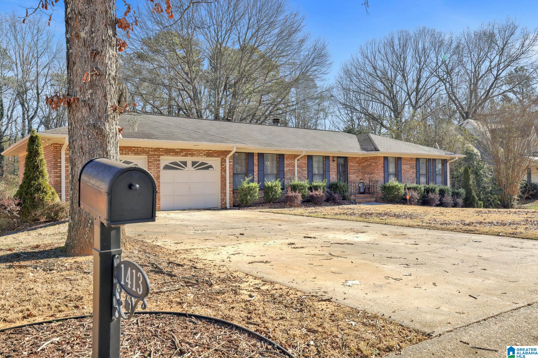 1413 12th Terrace Pleasant Grove, AL 35127 - Photo 3 of 47