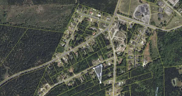 $10,000 | 0 Westside Drive, McCormick, SC 29835