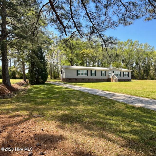 7033 Gum Branch Road Richlands, NC 28574 - Photo 1 of 53 7033 Gum Branch
