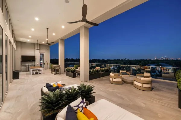 $2,001 | 1317 Post Oak Park Drive, Unit 260, Houston, TX 77027