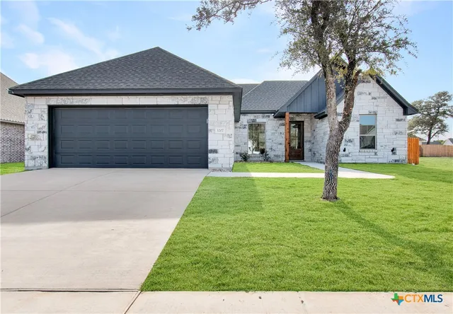 $409,900 | 1207 Rylee Lane, Salado, TX 76571