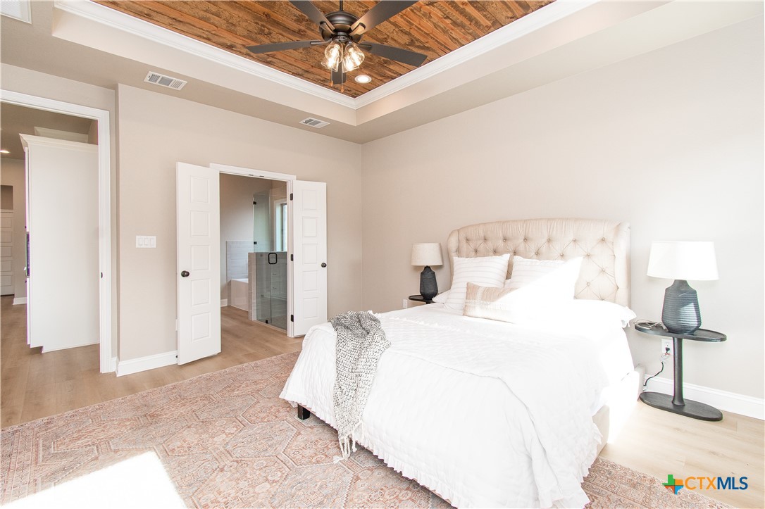 1207 Rylee Lane Salado, TX 76571 - Photo 12 of 29