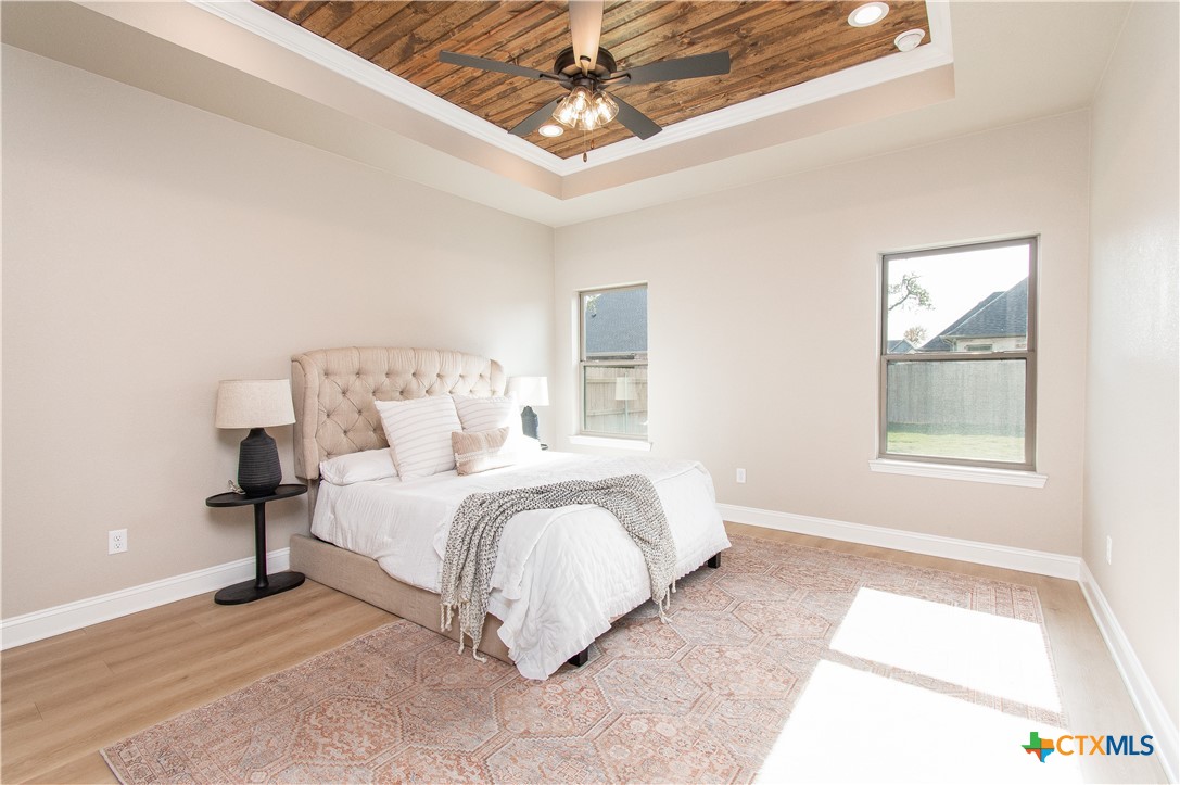 1207 Rylee Lane Salado, TX 76571 - Photo 13 of 29