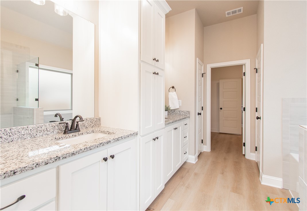 1207 Rylee Lane Salado, TX 76571 - Photo 17 of 29