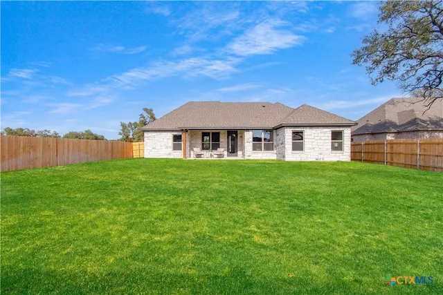 $409,900 | 1207 Rylee Lane, Salado, TX 76571