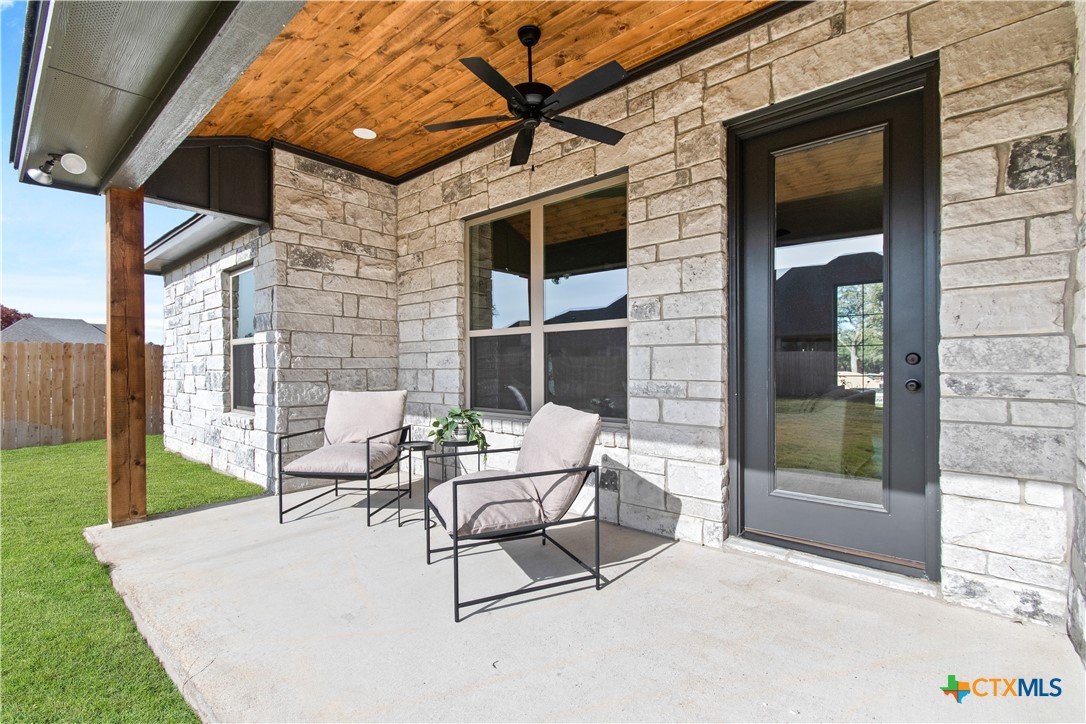 1207 Rylee Lane Salado, TX 76571 - Photo 29 of 29