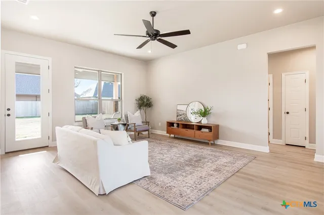 $409,900 | 1207 Rylee Lane, Salado, TX 76571