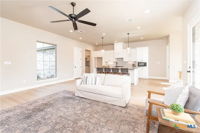 $409,900 | 1207 Rylee Lane, Salado, TX 76571