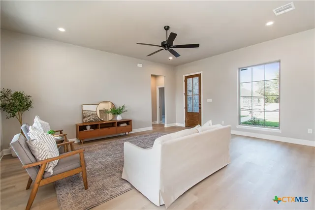 $409,900 | 1207 Rylee Lane, Salado, TX 76571