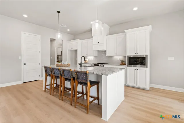 $409,900 | 1207 Rylee Lane, Salado, TX 76571