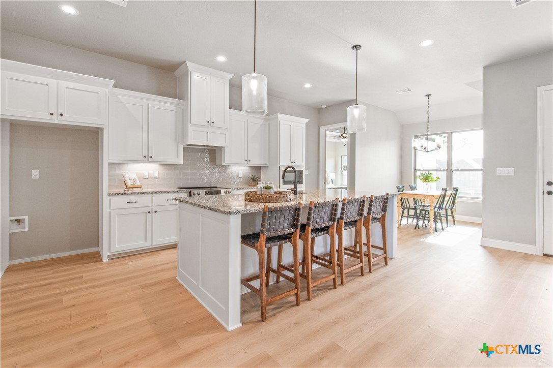 1207 Rylee Lane Salado, TX 76571 - Photo 8 of 28