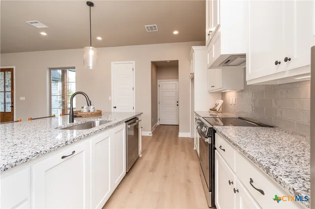 $409,900 | 1207 Rylee Lane, Salado, TX 76571