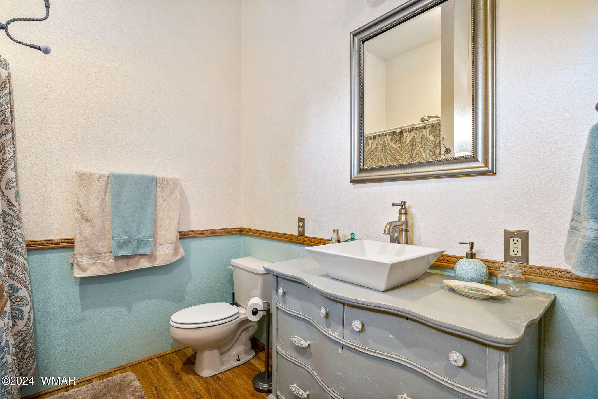 1893 Chevelon Road Heber, AZ 85928 - Photo 12 of 46