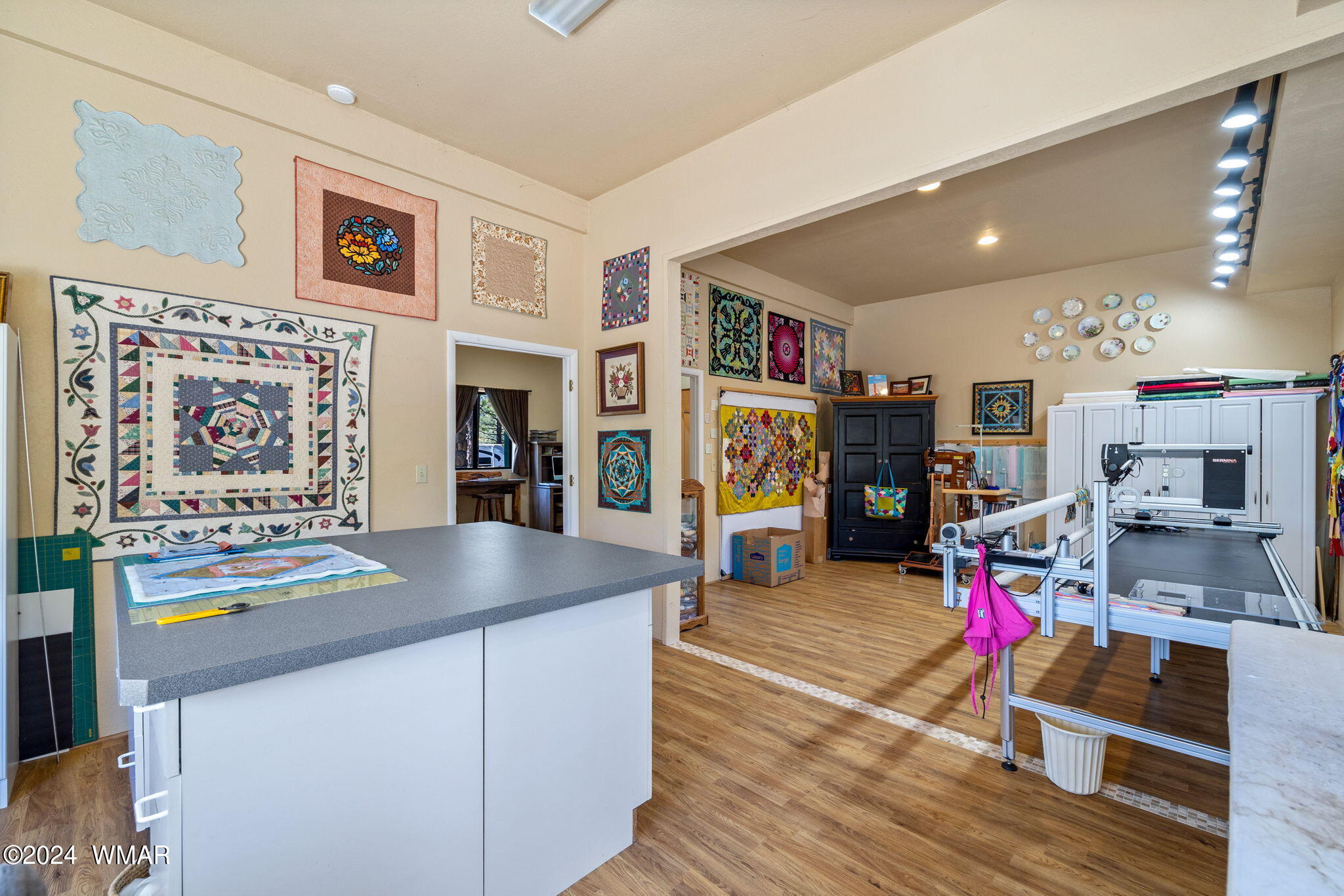 1893 Chevelon Road Heber, AZ 85928 - Photo 14 of 46